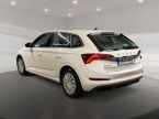 Škoda Scala - fotka číslo 3