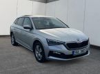 Škoda Scala - fotka číslo 2