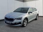 Škoda Scala - fotka číslo 0