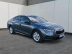 Škoda Octavia - fotka číslo 2
