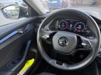Škoda Octavia - fotka číslo 10