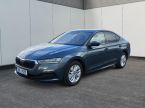 Škoda Octavia - fotka číslo 0