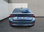 Škoda Octavia - fotka číslo 4