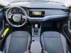 Škoda Octavia - fotka číslo 8