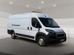 Peugeot Boxer - fotka číslo 2