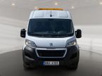 Peugeot Boxer - fotka číslo 1
