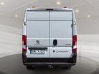 Peugeot Boxer - fotka číslo 4