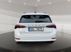 Škoda Octavia - fotka číslo 4