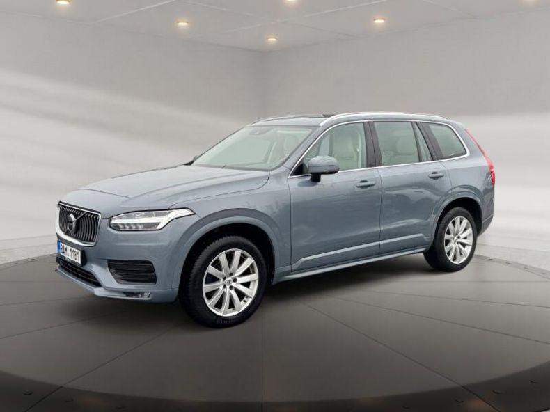 Volvo XC90 - hlavní fotka inzerátu