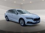 Škoda Octavia - fotka číslo 2