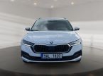 Škoda Octavia - fotka číslo 1