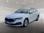 Škoda Octavia - fotka číslo 0