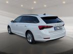 Škoda Octavia - fotka číslo 3