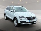Škoda Karoq - fotka číslo 2