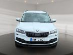 Škoda Karoq - fotka číslo 1