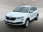 Škoda Karoq - fotka číslo 0