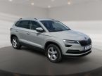 Škoda Karoq - fotka číslo 2