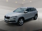 Škoda Karoq - fotka číslo 0