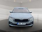 Škoda Octavia - fotka číslo 1