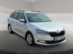 Škoda Fabia - fotka číslo 2