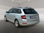 Škoda Fabia - fotka číslo 3