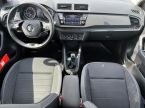 Škoda Fabia - fotka číslo 8