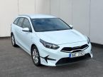 Kia Cee'd - fotka číslo 2