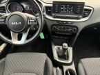Kia Cee'd - fotka číslo 9