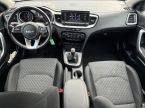 Kia Cee'd - fotka číslo 8