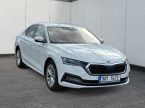 Škoda Octavia - fotka číslo 2