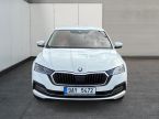 Škoda Octavia - fotka číslo 1