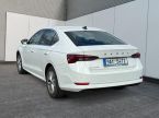 Škoda Octavia - fotka číslo 3