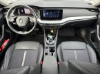 Škoda Octavia - fotka číslo 8