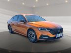 Škoda Octavia - fotka číslo 2