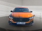 Škoda Octavia - fotka číslo 1