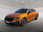 Škoda Octavia - fotka číslo 0