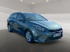 Kia Cee'd - fotka číslo 2