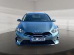 Kia Cee'd - fotka číslo 1