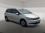 Volkswagen Touran - fotka číslo 2