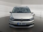 Volkswagen Touran - fotka číslo 1