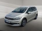 Volkswagen Touran - fotka číslo 0