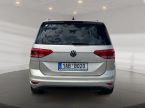 Volkswagen Touran - fotka číslo 4