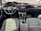 Volkswagen Touran - fotka číslo 8