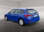 Škoda Scala - fotka číslo 3