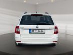 Škoda Octavia - fotka číslo 4