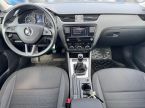 Škoda Octavia - fotka číslo 8