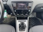 Škoda Octavia - fotka číslo 9