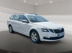 Škoda Octavia - fotka číslo 2