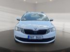 Škoda Octavia - fotka číslo 1