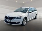 Škoda Octavia - fotka číslo 0